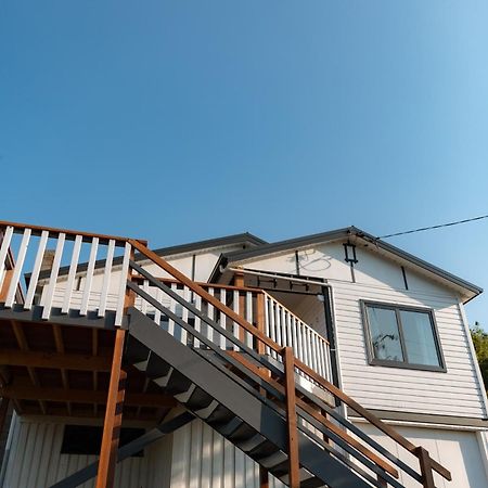 Maydena Chalet Luaran gambar