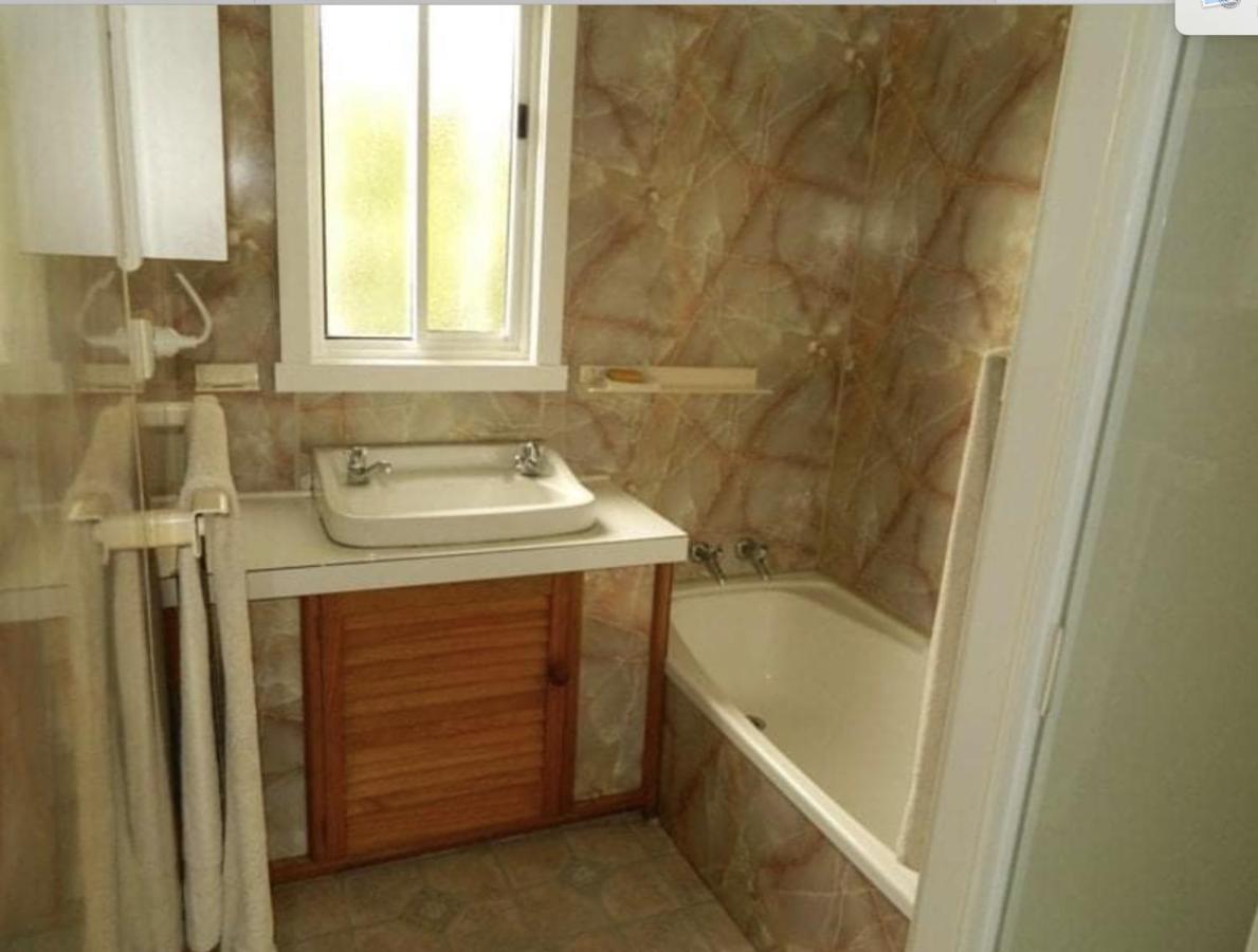 Maydena Chalet Luaran gambar
